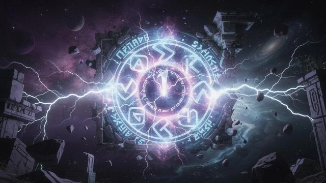 Gates Of Power game preview